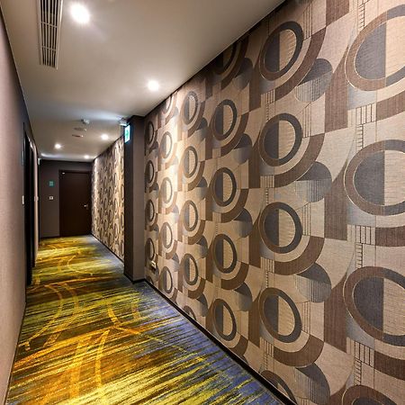 綺樂文旅 康定館 Le Room Hotel Kangding Taipei Eksteriør billede