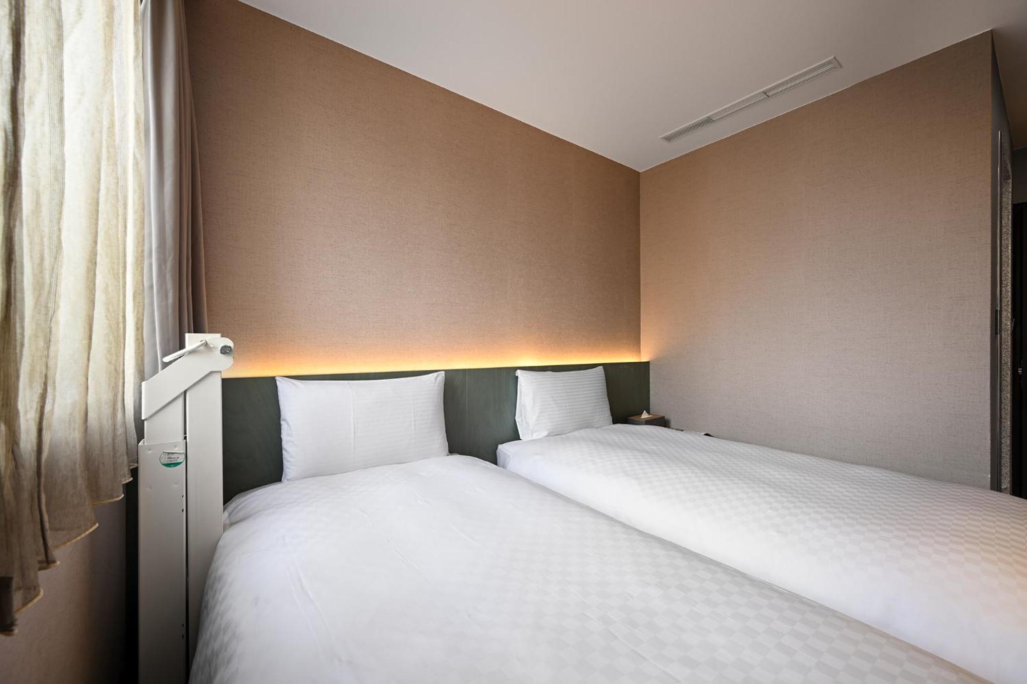 綺樂文旅 康定館 Le Room Hotel Kangding Taipei Eksteriør billede