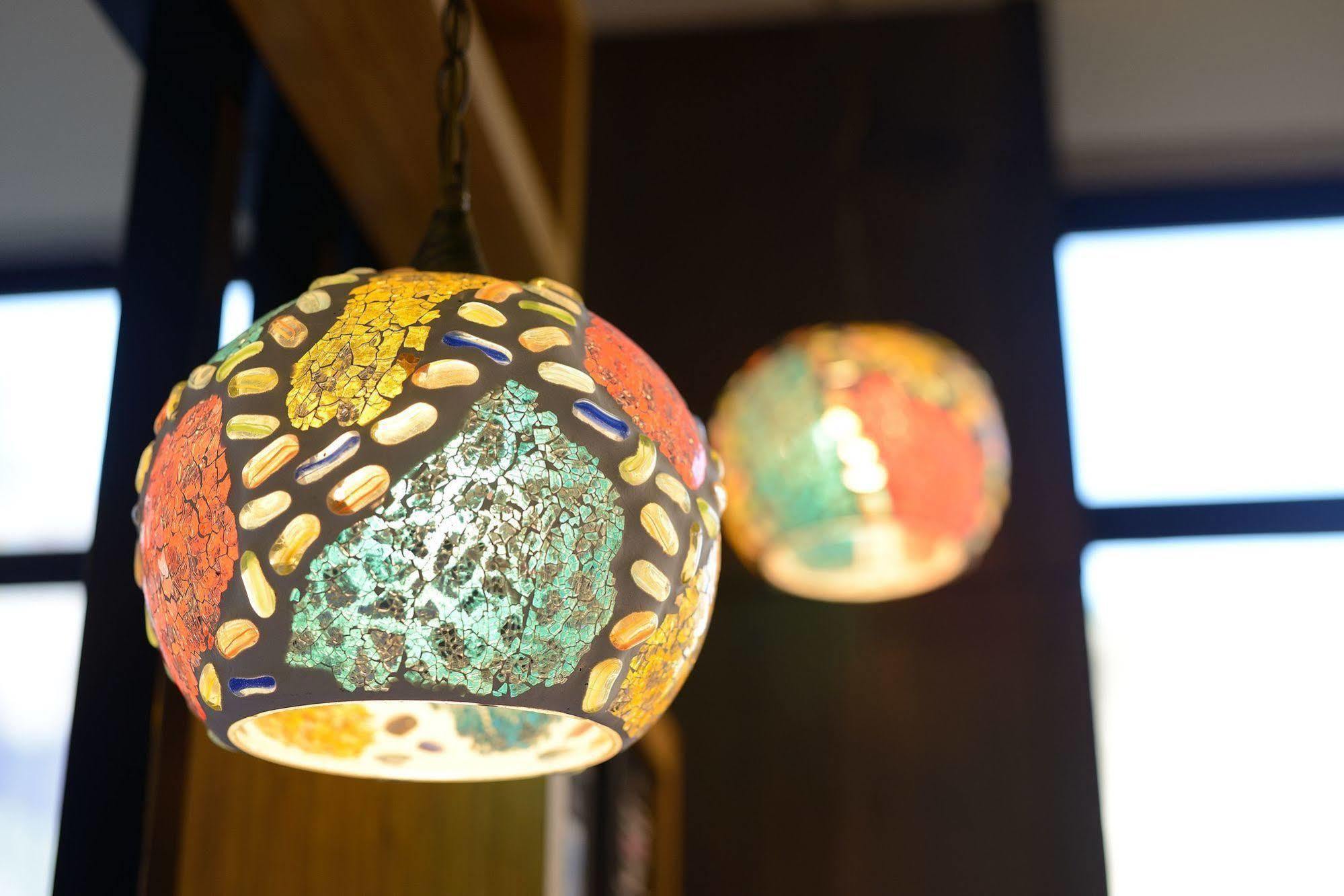 綺樂文旅 康定館 Le Room Hotel Kangding Taipei Eksteriør billede